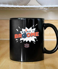 Johni Broome We Bring the Broome Mug 2024