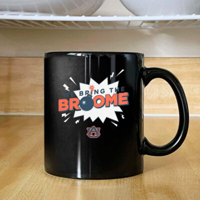 Johni Broome We Bring the Broome Mug 2024