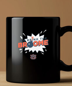 Johni Broome We Bring the Broome Mug 20243