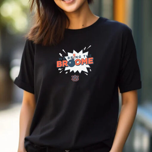 Johni Broome We Bring the Broome T-Shirt 2024