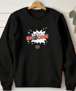 Johni Broome We Bring the Broome T-Shirt 20241