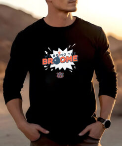 Johni Broome We Bring the Broome T-Shirt 20242