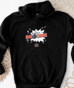 Johni Broome We Bring the Broome T-Shirt 20243