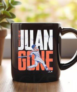 Juan Soto Juan Gone Queens Mug1