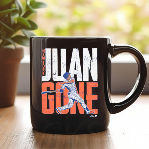 Juan Soto Juan Gone Queens Mug1