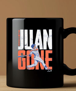 Juan Soto Juan Gone Queens Mug3