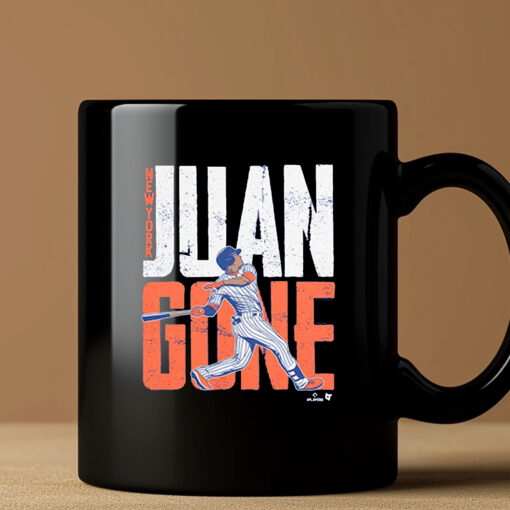 Juan Soto Juan Gone Queens Mug3