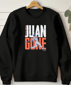 Juan Soto Juan Gone Queens T-Shirt1