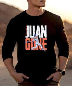 Juan Soto Juan Gone Queens T-Shirt2