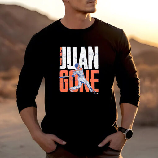 Juan Soto Juan Gone Queens T-Shirt2