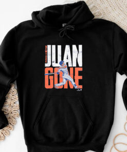 Juan Soto Juan Gone Queens T-Shirt3