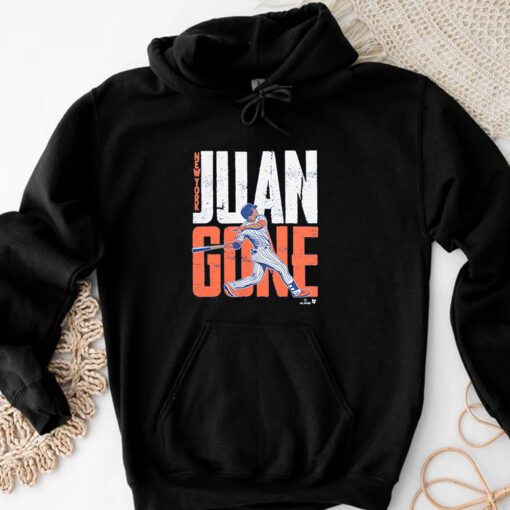 Juan Soto Juan Gone Queens T-Shirt3