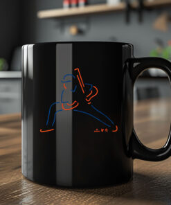 Juan Soto Neon Mug2