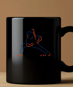 Juan Soto Neon Mug3