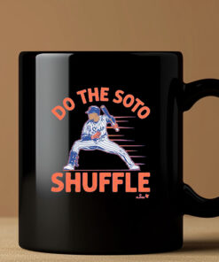 Juan Soto Queens Soto Shuffle Mug3