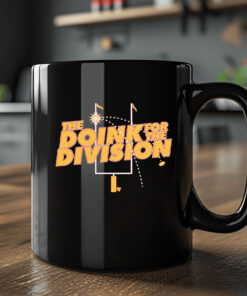 Kansas City Football The Doink For The Division Mug2