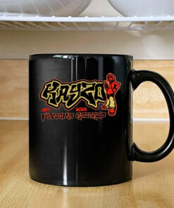 Kayzo Graffiti Mug 2024