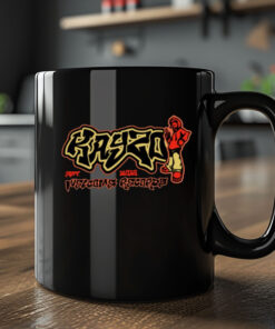 Kayzo Graffiti Mug 20242