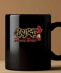 Kayzo Graffiti Mug 202433