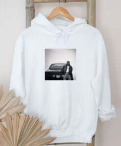 Kendrick Lamar Album Cover T-Shirts