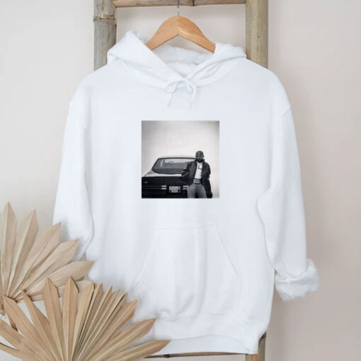 Kendrick Lamar Album Cover T-Shirts