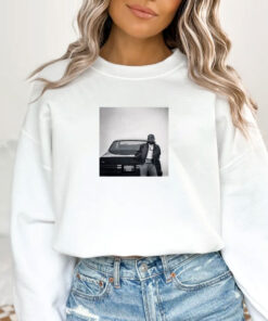 Kendrick Lamar Album Cover T-Shirts