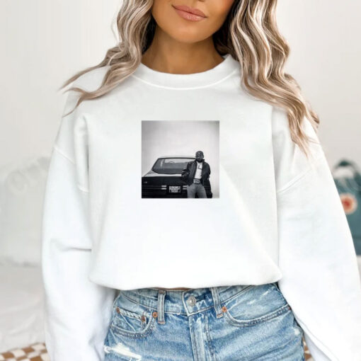 Kendrick Lamar Album Cover T-Shirts