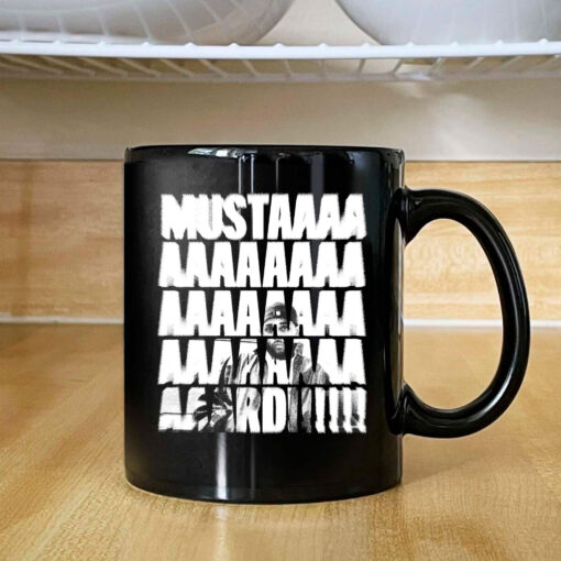 Kendrick Lamar GNX Album Mug Coffee , DJ Mustard