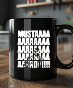 Kendrick Lamar GNX Album Mug Coffee , DJ Mustard