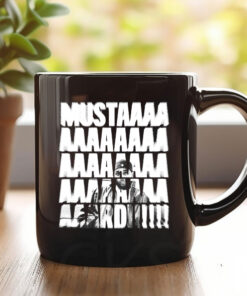 Kendrick Lamar GNX Album Mug Coffee , DJ Mustard