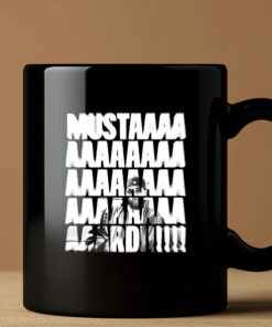 Kendrick Lamar GNX Album Mug Coffee , DJ Mustard