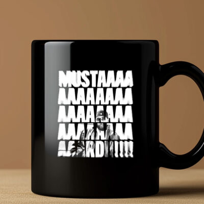 Kendrick Lamar GNX Album Mug Coffee , DJ Mustard 