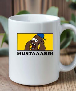 Kendrick Lamar GNX , TV Off MUSTARD Mug Coffee