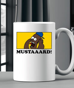 Kendrick Lamar GNX , TV Off MUSTARD Mug Coffee