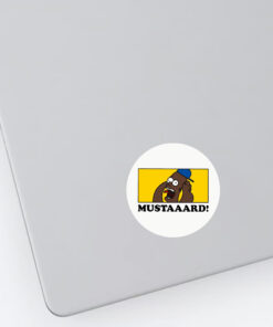 Kendrick Lamar GNX , TV Off MUSTARD Stickers