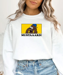 Kendrick Lamar GNX , TV Off MUSTARD T-Shirts