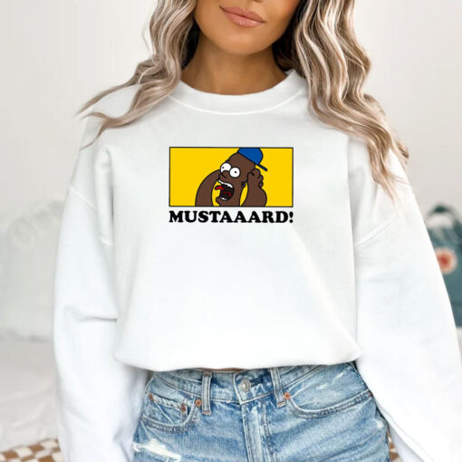 Kendrick Lamar GNX , TV Off MUSTARD T-Shirts