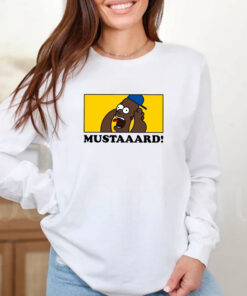 Kendrick Lamar GNX , TV Off MUSTARD T-Shirts