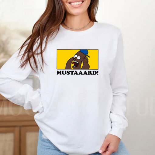 Kendrick Lamar GNX , TV Off MUSTARD T-Shirts