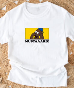 Kendrick Lamar GNX , TV Off MUSTARD T-Shirts