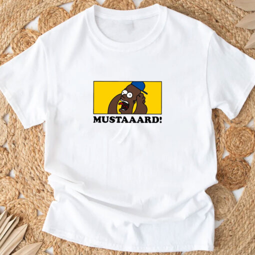 Kendrick Lamar GNX , TV Off MUSTARD T-Shirts