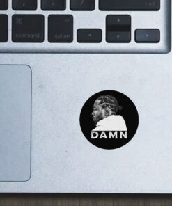 Kendrick Lamar Stickers