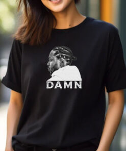 Kendrick Lamar T-Shirts