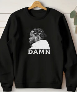 Kendrick Lamar T-Shirts