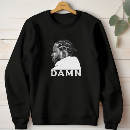 Kendrick Lamar T-Shirts