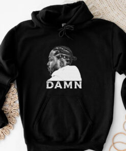 Kendrick Lamar T-Shirts