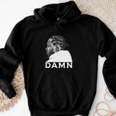 Kendrick Lamar T-Shirts