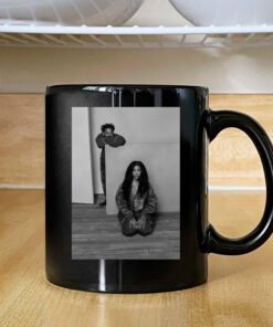 Kenrick Lamar & Sza Mug Coffee