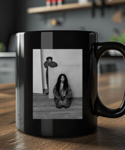 Kenrick Lamar & Sza Mug Coffee