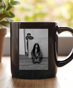 Kenrick Lamar & Sza Mug Coffee